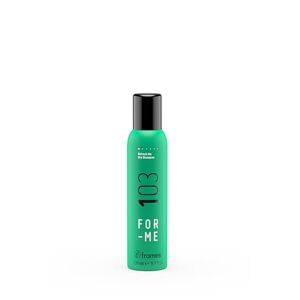 Framesi For-me Shape 103 Refresh Me Dry Shampoo Droogshampoo Hold 1 150ml - Publicité