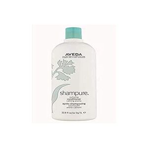 Aveda Shampure Nurturing Shampoo Shampooing nourrissant 1l - Publicité