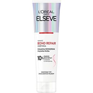 L’Oréal Paris L'Oréal Paris Elseve Bond Repair 150ml Après-shampoing - Publicité