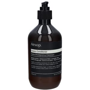 Aesop CLASSIC CONDITIONER 500ML - Publicité