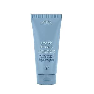 Aveda Smooth Infusion Anti-Frizz Conditioner 200ml après-shampooing anti-frisottis - Publicité