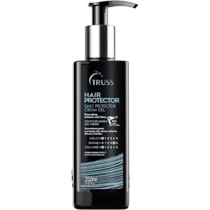 Truss Hair Protector Gel Crème 250 ml/8.45 fl oz - Publicité