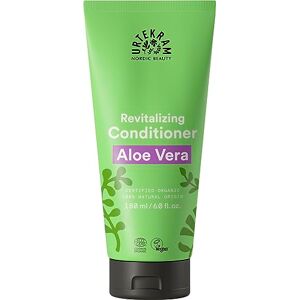 Urtekram Aloe Vera Conditioner Bio régénérant 180 ml - Publicité