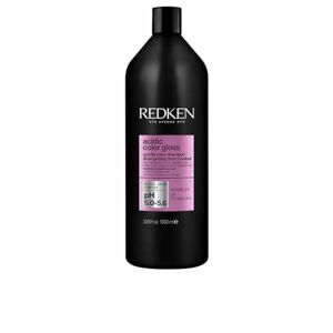 Redken Shampooing Doux Couleur Acidic Color Gloss  1000ml - Publicité