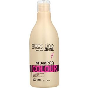 Stapiz Sleek Line Colour Shampooing, lot de 1 (1 x 300 ml) - Publicité