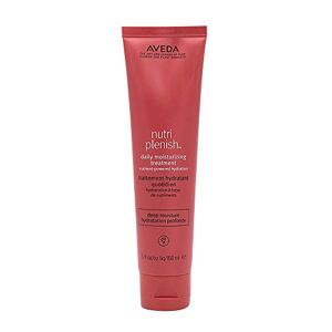 Aveda Nutriplenish Daily Moisturizing Crème Hydratante Sans Rinçage 150ml - Publicité