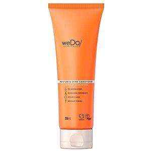 weDo/ Professional WeDo/Professional Après-shampoing pour cheveux normaux à abîmer 250 ml - Publicité