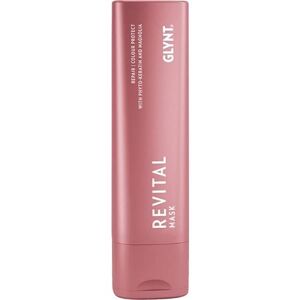 Glynt Revital Regain Mask 200 ml - Publicité