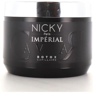 PN Nicky Paris Masque Caviar Imperial 500 ml BIO - Publicité