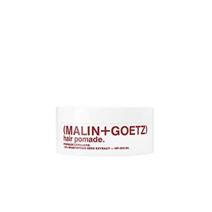 MALIN+GOETZ Malin + Goetz Hair Pomade - Publicité