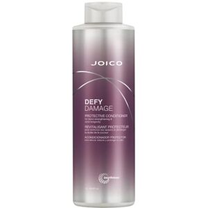 Joico Defy Dommages de protection Après-shampoing pour Unisexe 33.8 oz 999.60 ml - Publicité