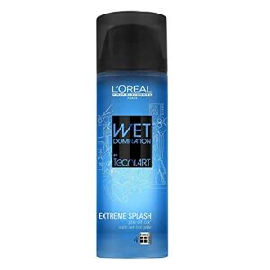 L'Oréal Professionnel TNA EXTREME 150ML SPLASH V034 - Publicité