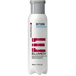 Goldwell Elumen Return Farbentferner, 1er Pack, (1x 250 ml) - Publicité