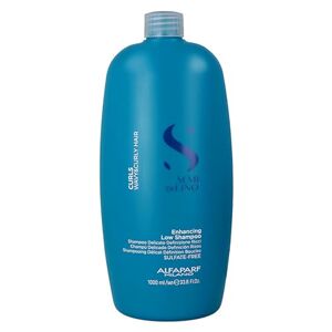 ALFAPARF MILANO AlfaParf Semi di Lino Curls Shampooing Pour Cheveux Bouclés 1000ml - Publicité