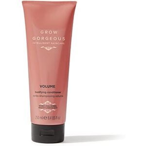 Grow Gorgeous Volume Bodifying Conditioner For Unisex 8.4 oz Conditioner - Publicité