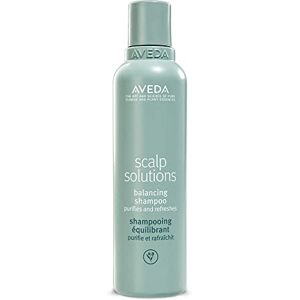 Aveda Scalp Solutions Balancing Shampoo 200ml shampooing équilibrant - Publicité