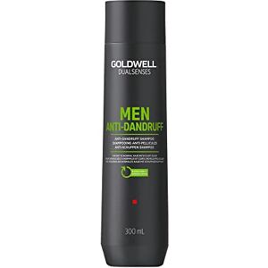 Goldwell Dualsenses Shampooing anti-pelliculaire pour homme 300 ml - Publicité