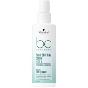 Schwarzkopf BC Bonacure Sclap Serum pour cuirs chevelus et sensibles 100 ml - Publicité