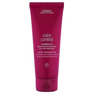 Aveda Color Control Conditioner 200ml Conditionneur protecteur de couleur - Publicité