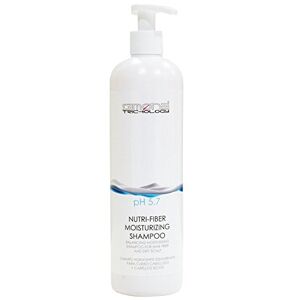 Simone Trichology Nutri Fiber Moisturizing Shampoo 500 ml PH 5.4 - Publicité