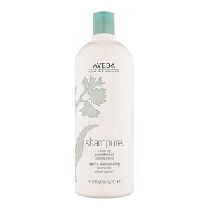 Aveda Shampure Après-shampooing nourrisant 1l - Publicité