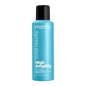 Matrix Total Results High Amplify Dry Shampoo 176 Ml - Publicité