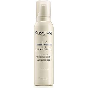 KERASTASE DENSIFIQUE mousse densimorfhose 150 ml - Publicité