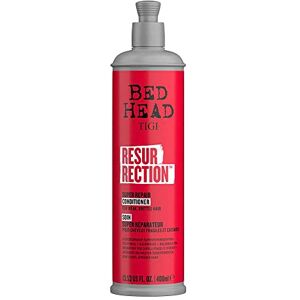 TIGI Bed Head Resurrection Conditioner 400ml revitalisant pour cheveux cassants - Publicité