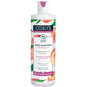 Coslys Après-shampoing hypoallergénique sans sulfate - Publicité