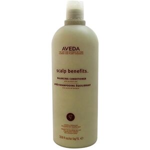 Aveda Scalp Benefits Après-shampooing 1l - Publicité