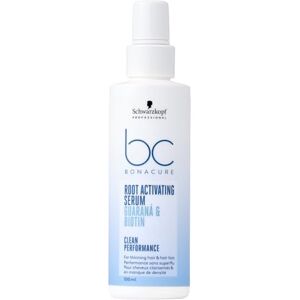 Schwarzkopf BC Bonacure Scalp Sérum Activateur 100 ml - Publicité