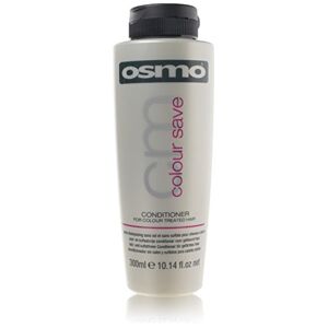 Osmo Après-shampoing Color Save 300 ml - Publicité