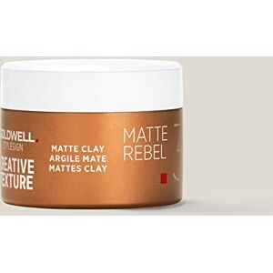 Goldwell STYLESIGN Creativ Texture Matte Rebel, 10 ml - Publicité