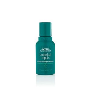 Aveda , Botanical Repair Stenghtening Shampooing de voyage 50 ml - Publicité