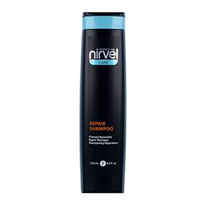 Nirvel Produits pour la perte de cheveux 250 ml - Publicité