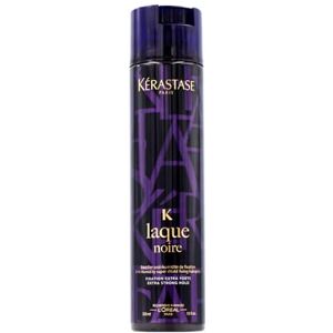 KERASTASE Laque Couture Laque de fixation 300 ml Styling - Publicité