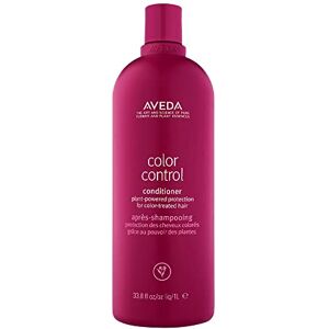 Aveda Color Control Conditioner 1000ml conditionneur protection couleur - Publicité