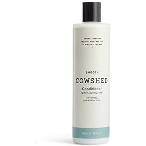 Cowshed Après-Shampooing Lissant 300ML - Publicité