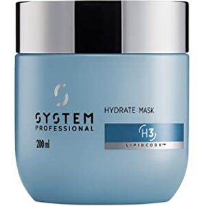 System Professional S-WE-B65-B5 Hydrate Mask Hydrate Profond Hydratant 200 ml - Publicité