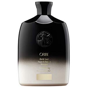 Oribe – Shampooing Gold Lust Repair & Restore – Ligne Gold Lust – 250 ml - Publicité