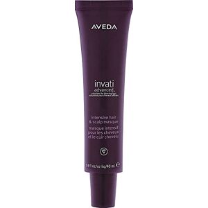 Aveda Invati Advanced Masque intensif pour cheveux et cuir chevelu 40 ml - Publicité