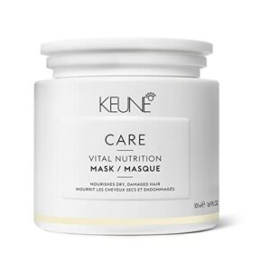 Keune Care Vital Masque de nutrition pour cheveux secs et abîmés 500 ml - Publicité