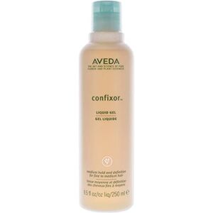 Aveda Gel liquide CONFIXOR 250 ml - Publicité