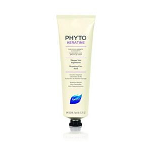 Phyto Keratine Ultra Repairing Mask 150 Ml - Publicité