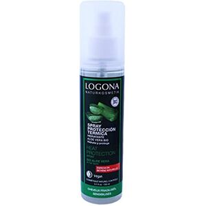 Logona Spray De Protection Thermique , 150 Ml (Lot 1) - Publicité