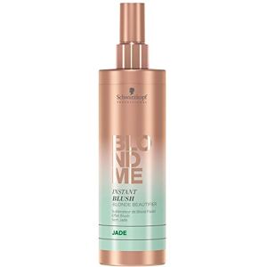 Schwarzkopf SCH353 Spray Instant Blush Blondme Pastel Jade 250 ml - Publicité