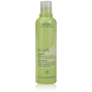 Aveda ÊTRE BOUCLÉ ??SHAMPOING 250 ML - Publicité