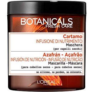 L’Oréal Paris Botanicals Azafran Mask P200 Iespt - Publicité