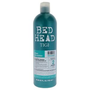 TIGI Urban Antidotes Recovery Shampooing Hydratant pour Cheveux Secs 750 ml - Publicité