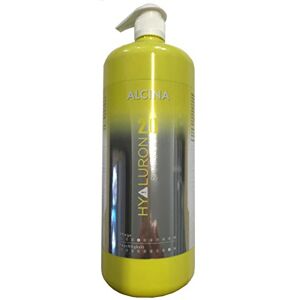 ALCINA Hyaluron 2.0 Shampoo 1250ml - Publicité